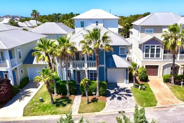 137 N St Francis Drive, Miramar Beach, FL 32550