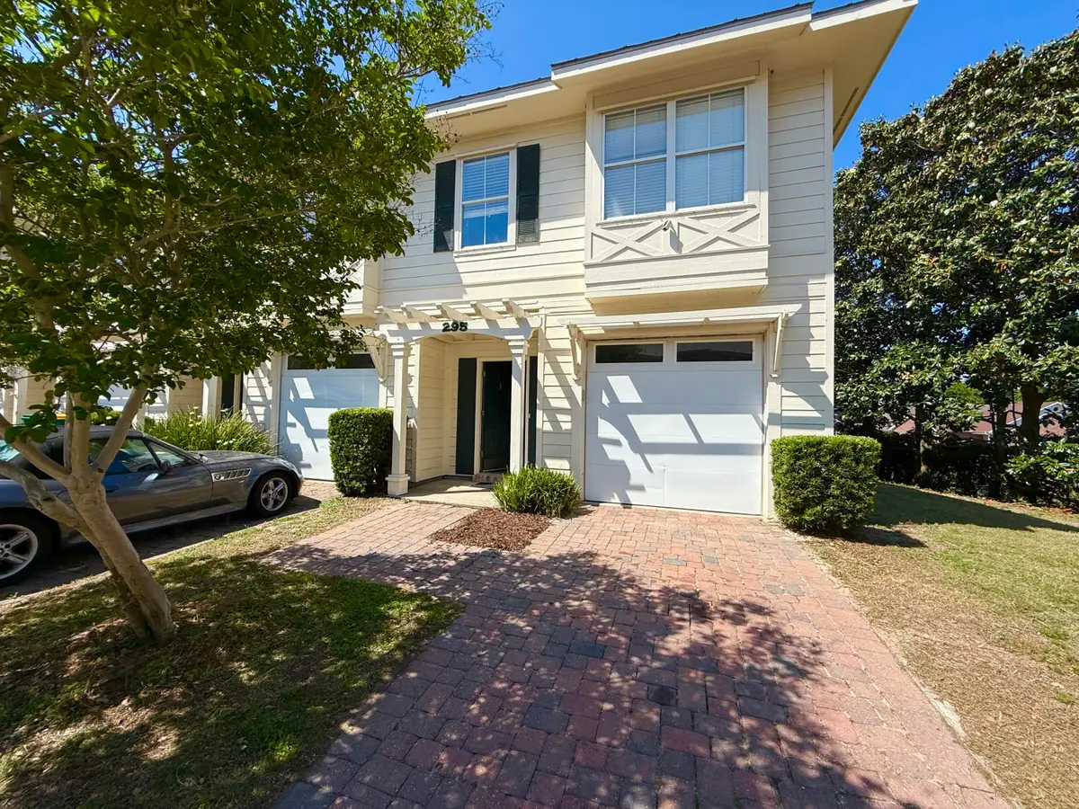 295 Mattie M Kelly Boulevard, Destin, FL 32541 - #1