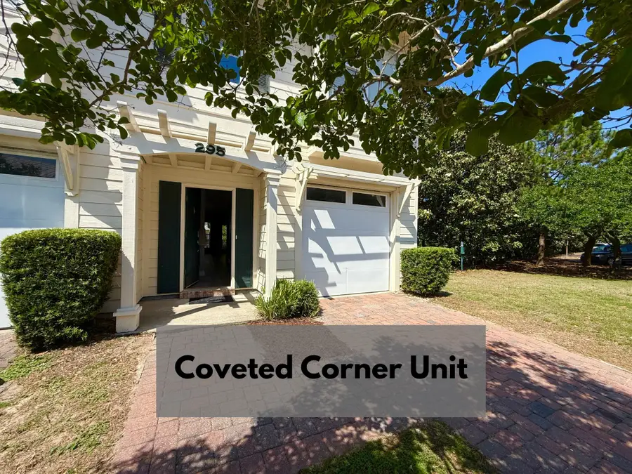 295 Mattie M Kelly Boulevard, Destin, FL 32541 - #2