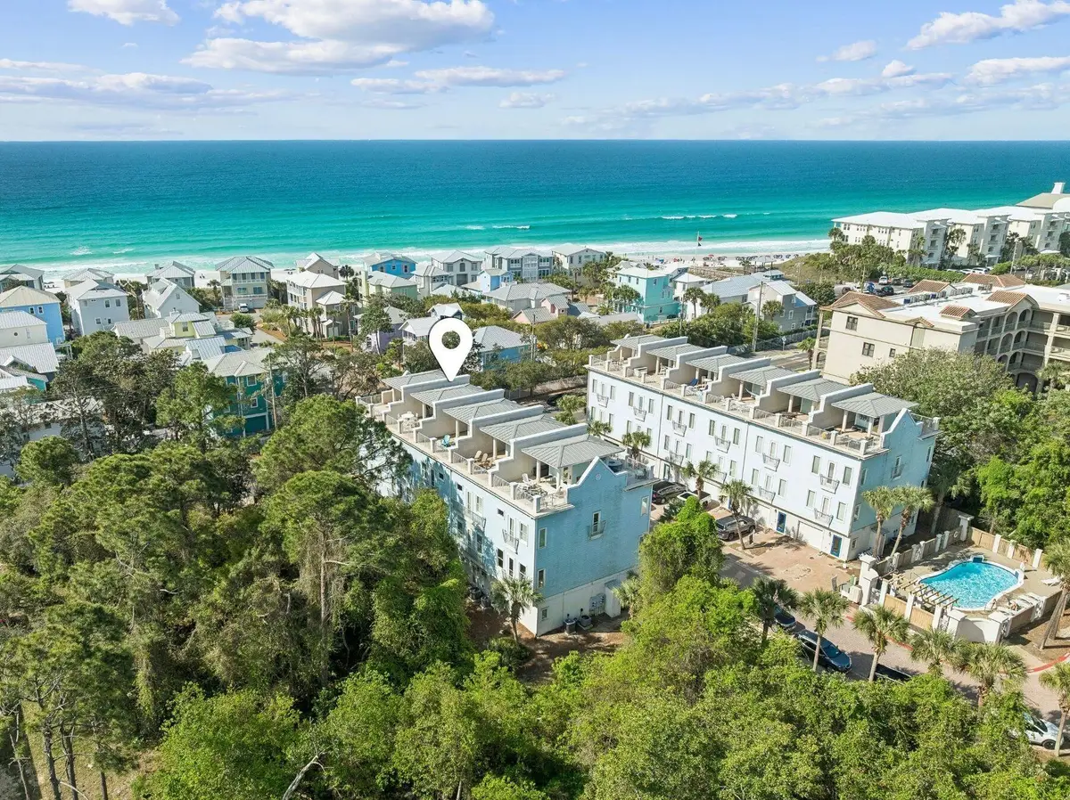 12 Summer Place Lane #13, Santa Rosa Beach, FL 32459 - #1