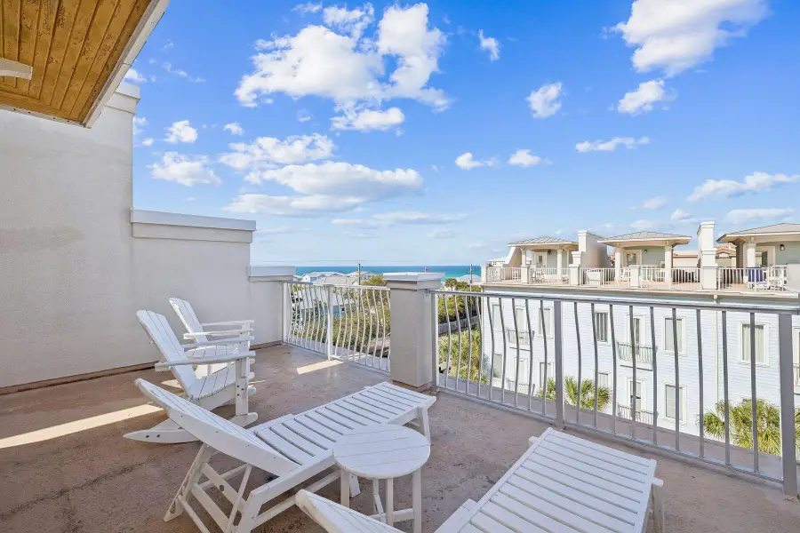 12 Summer Place Lane #13, Santa Rosa Beach, FL 32459 - #2