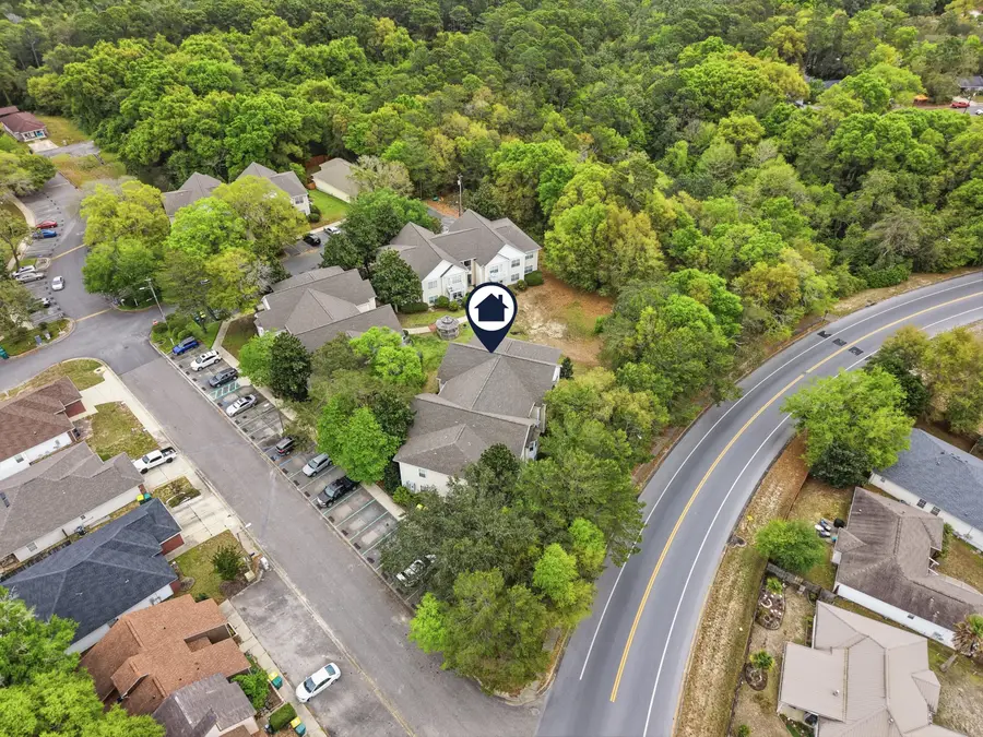 1501 N Partin Drive #264, Niceville, FL 32578 - #2