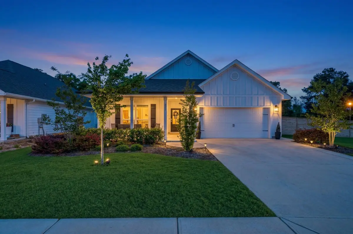 252 Jr's Way, Santa Rosa Beach, FL 32459 - #1