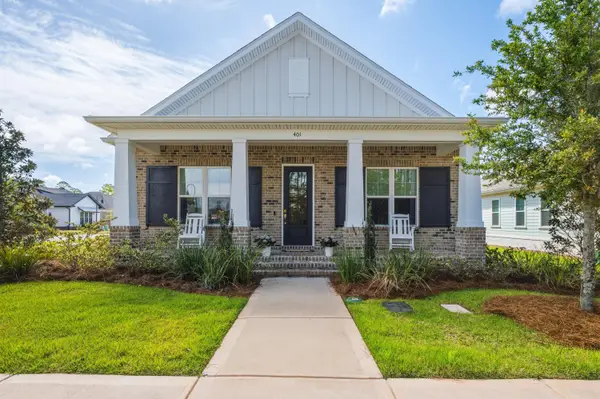 401 Sweetgrass Lane, Niceville, FL 32578