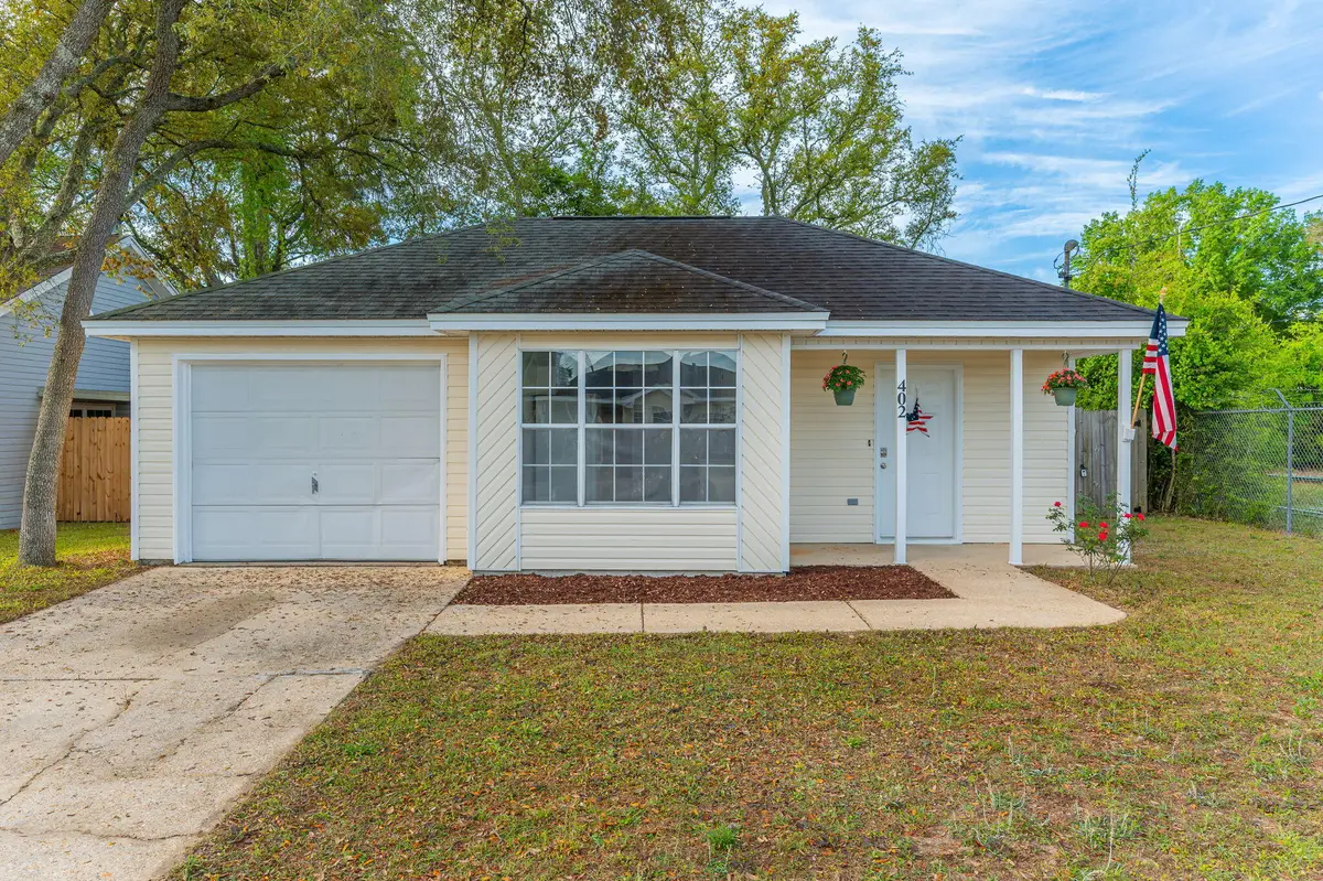 402 Apple Drive, Crestview, FL 32536 - #1
