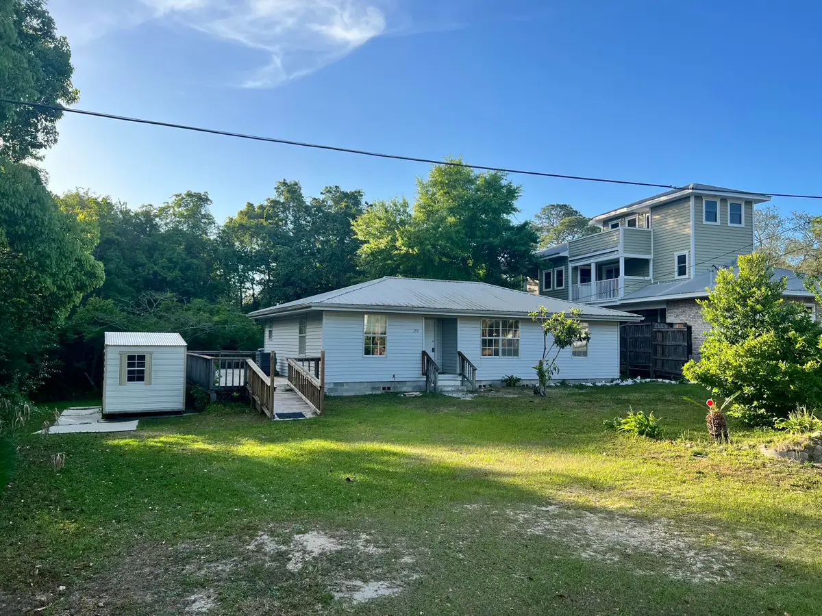 155 Westview Avenue, Valparaiso, FL 32580 - #1