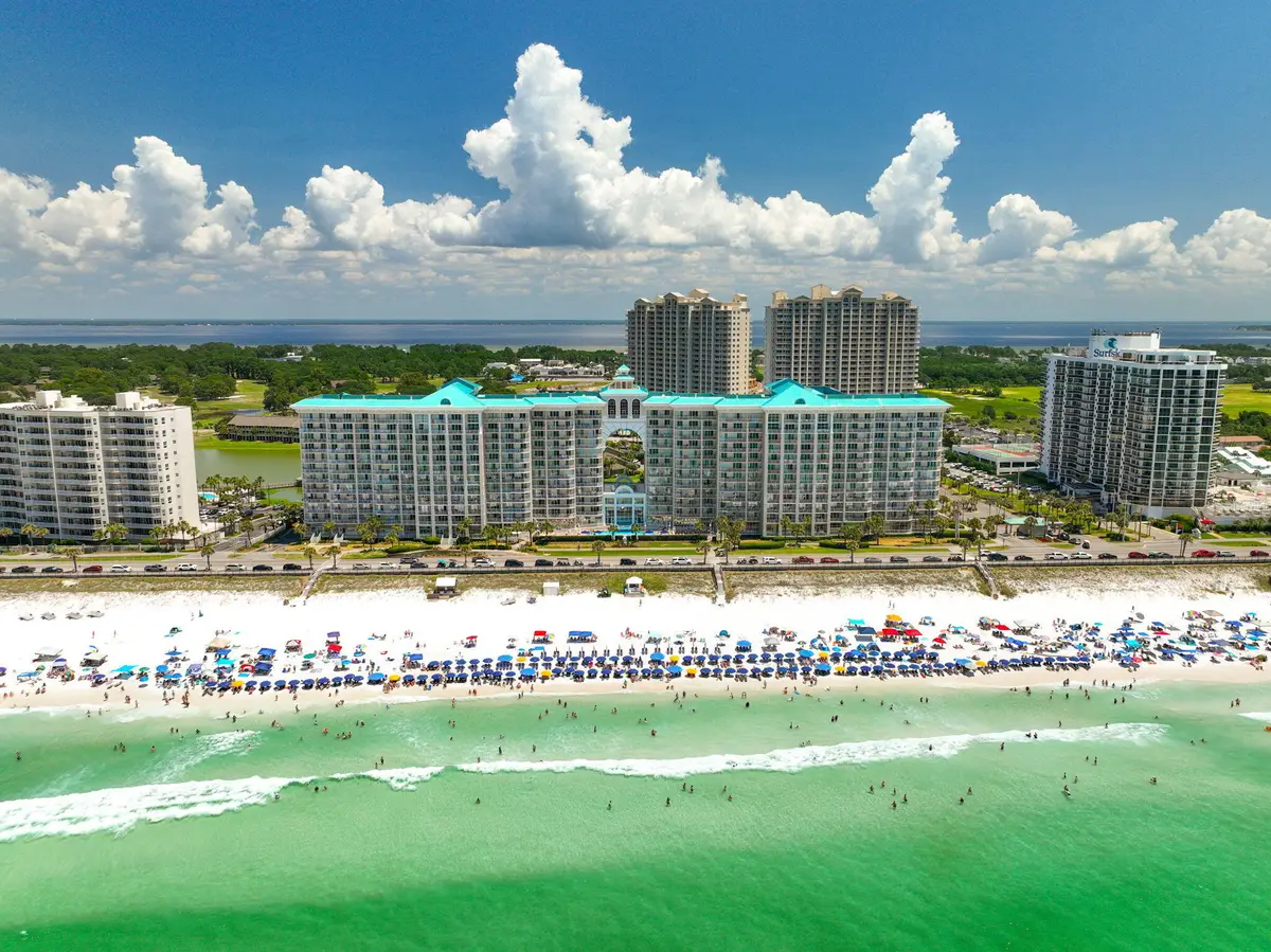 1160 Scenic Gulf Drive #A1205, Miramar Beach, FL 32550 - #1