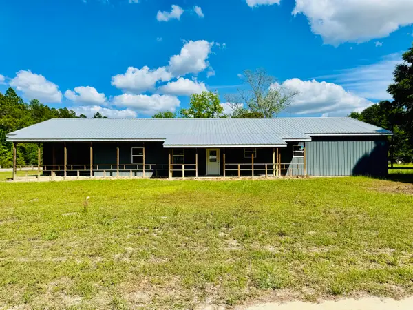 25390 Fifth Avenue, Florala, AL 36442