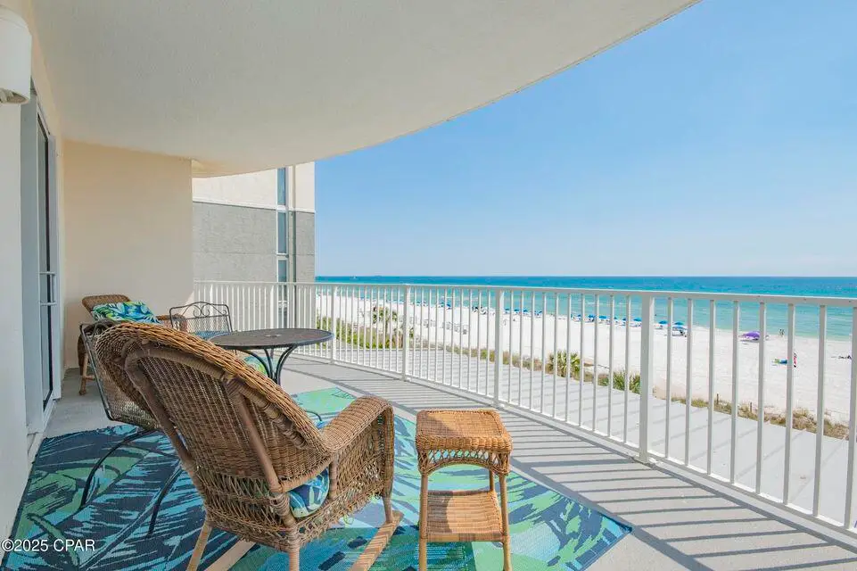 10519 Front Beach Road #UNIT 405A, Panama City Beach, FL 32407 - #1