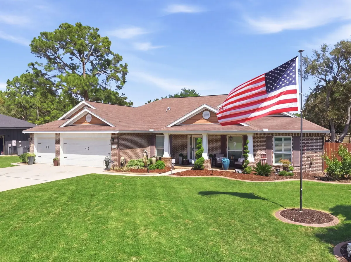 1952 Coral Street, Navarre, FL 32566 - #1