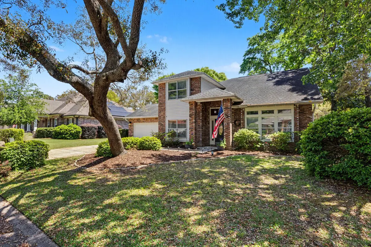 4412 Windrush Drive, Niceville, FL 32578 - #1