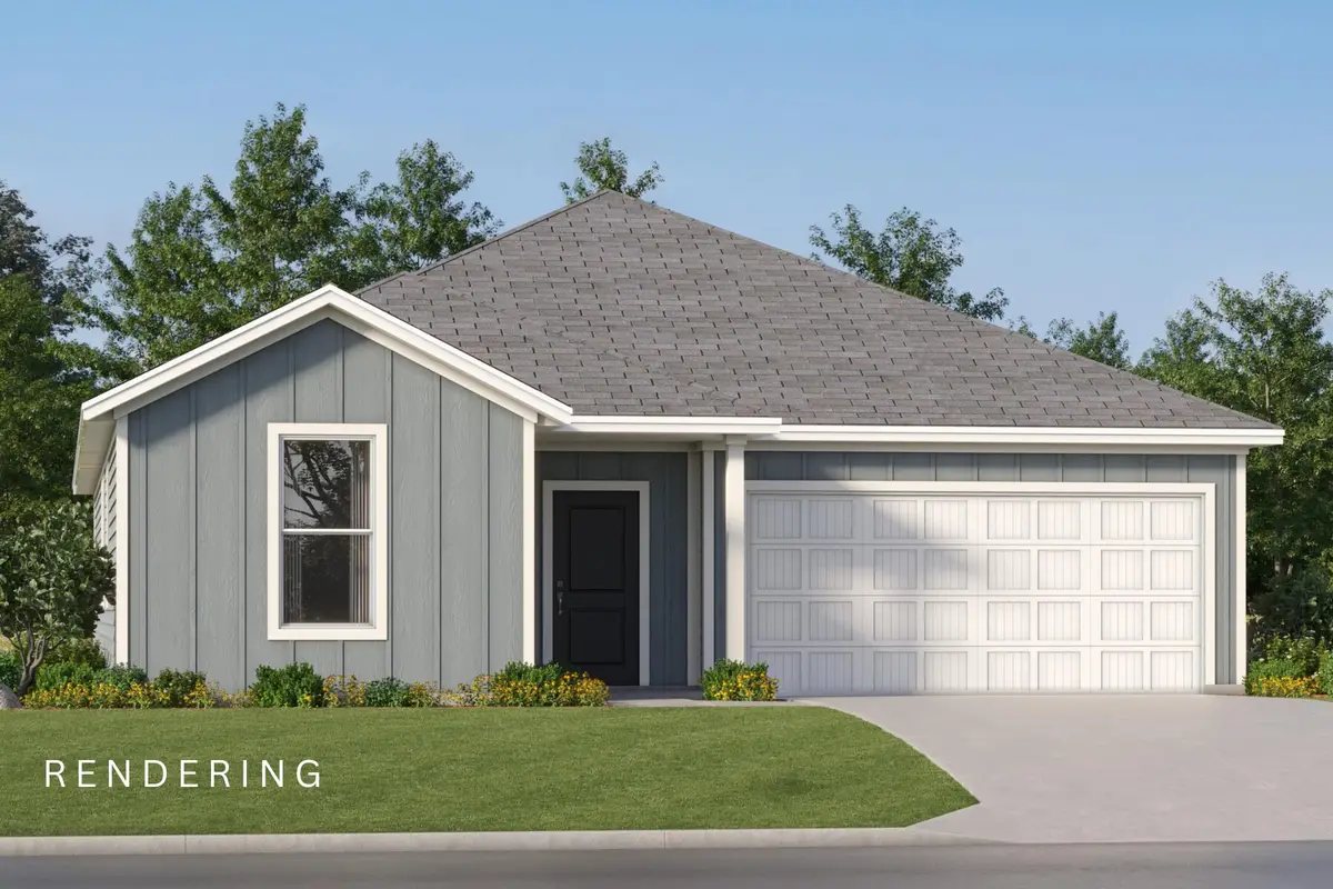 363 Bent Oak Drive #Homesite A5, Freeport, FL 32439 - #1