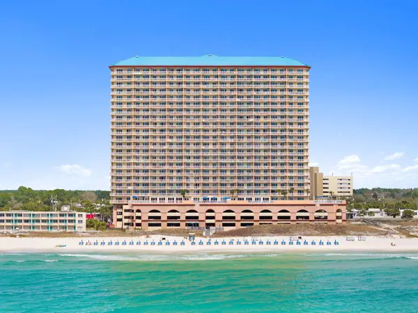 14825 Front Beach #2504, Panama City Beach, FL 32413