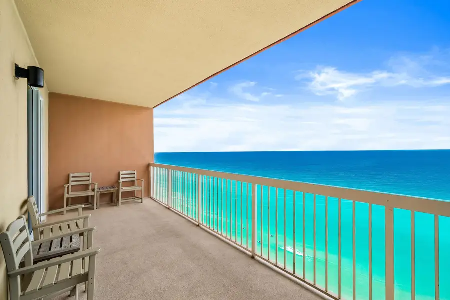 14825 Front Beach #2504, Panama City Beach, FL 32413 - #2