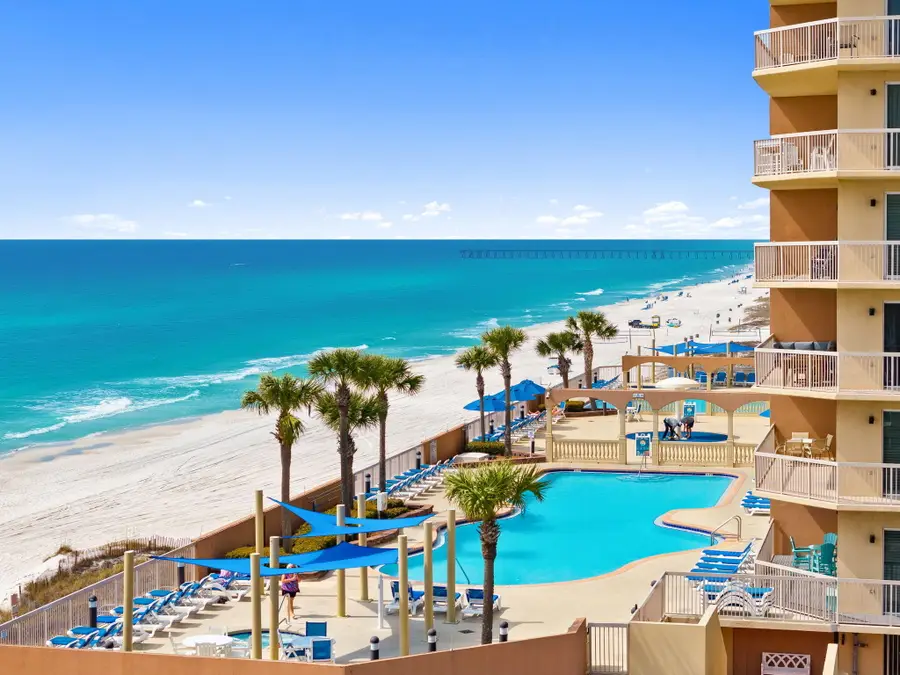 14825 Front Beach #2504, Panama City Beach, FL 32413 - #3
