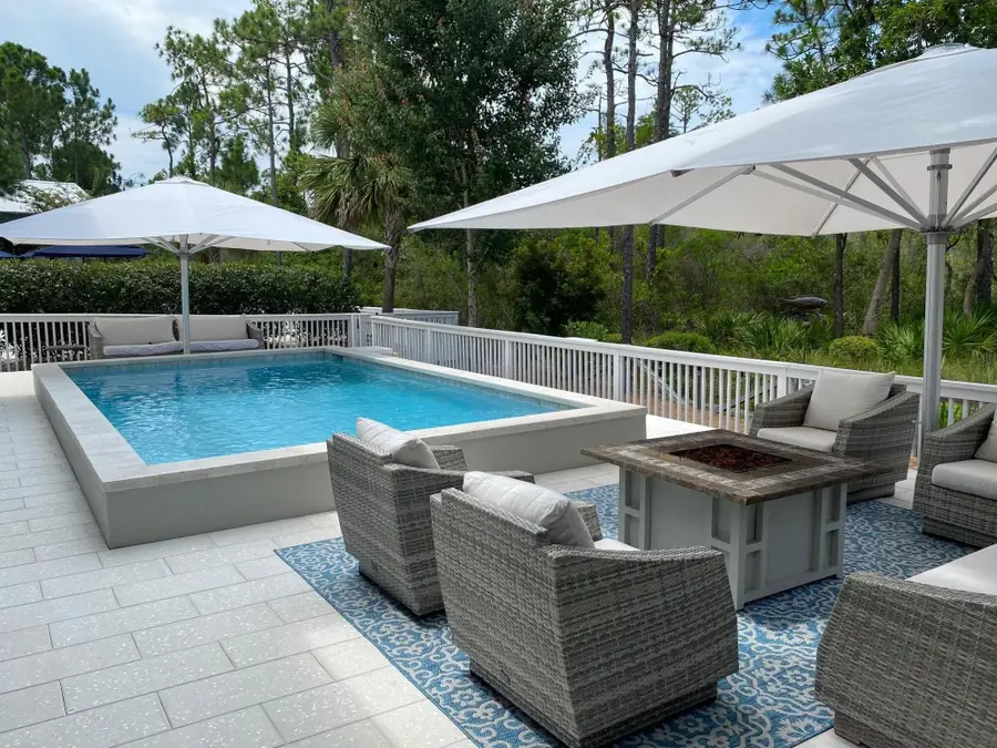 305 Flatwoods Forest Loop, Santa Rosa Beach, FL 32459 - #2