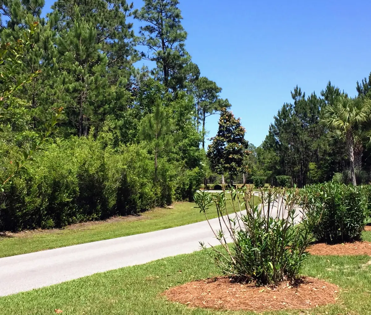 Lot 71 Harbour Trace, Freeport, FL 32439 - #1