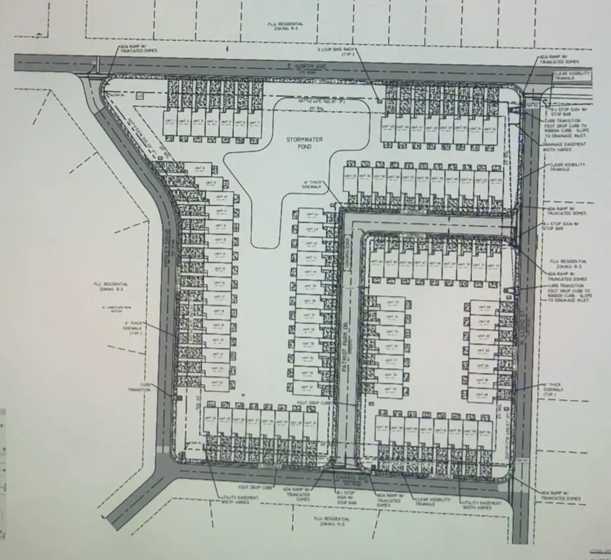 245 E Ave, Crestview, FL 32536 - #1