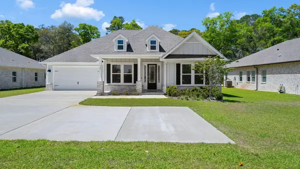 785 Old Ferry Road, Santa Rosa Beach, FL 32459