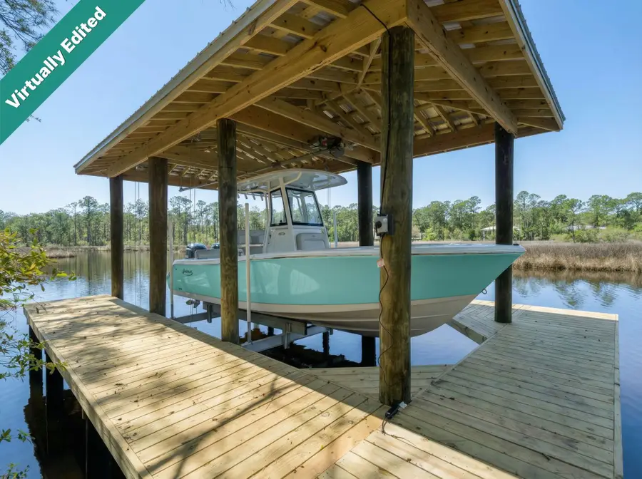 785 Old Ferry Road, Santa Rosa Beach, FL 32459 - #2