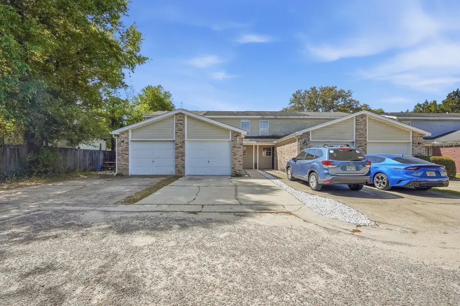 2412 Winter Park Court, Fort Walton Beach, FL 32547 - #2