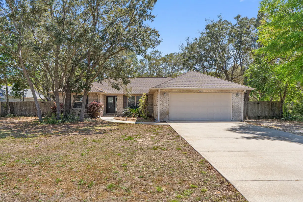 8145 Pamplona Street, Navarre, FL 32566 - #1