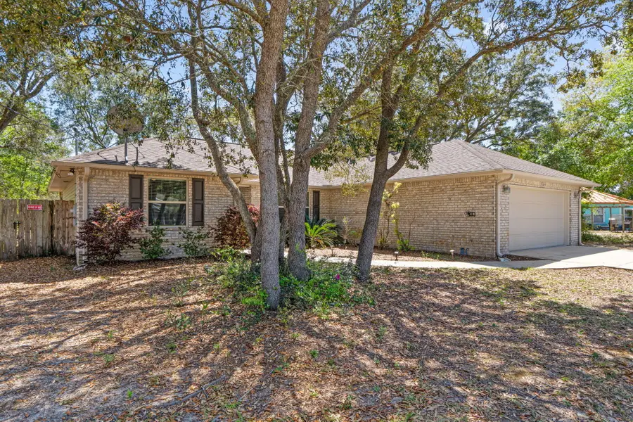 8145 Pamplona Street, Navarre, FL 32566 - #2