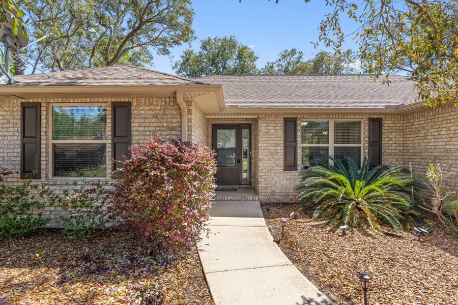 8145 Pamplona Street, Navarre, FL 32566 - #3