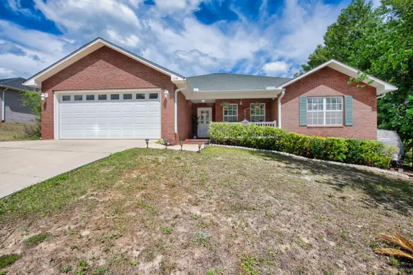 114 Conquest Avenue, Crestview, FL 32536