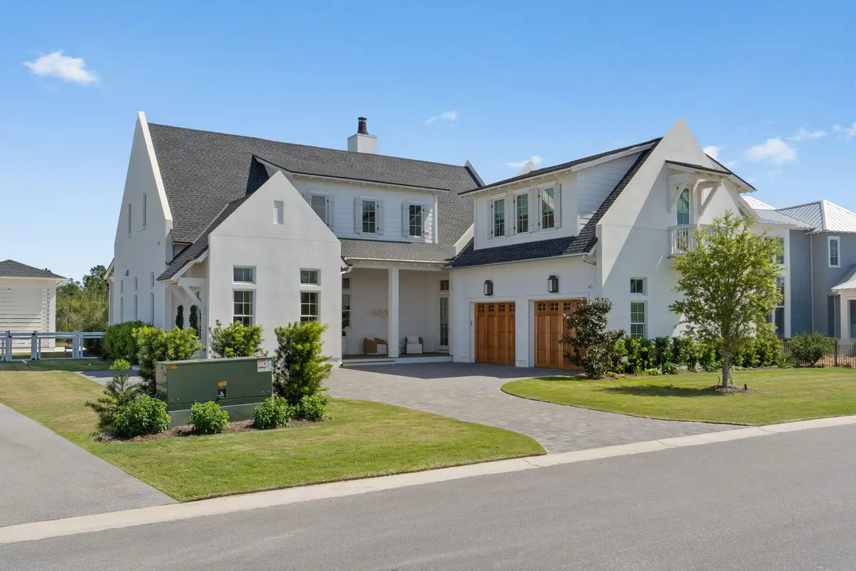 300 Windsong Drive, Inlet Beach, FL 32461 - #1