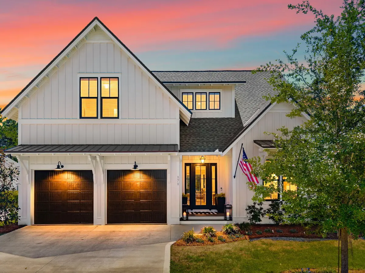 171 E Firethorn Circle, Inlet Beach, FL 32461 - #1