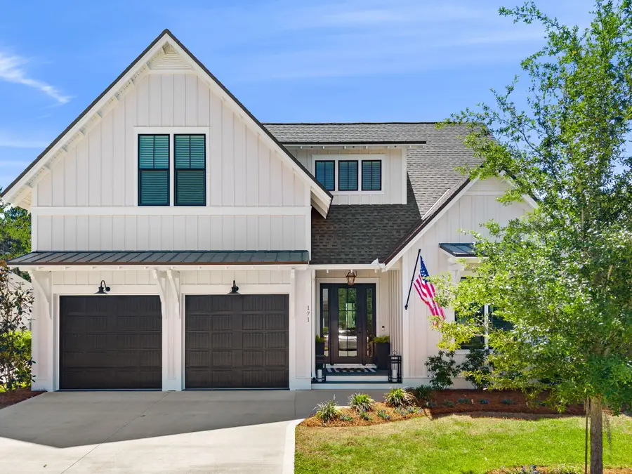 171 E Firethorn Circle, Inlet Beach, FL 32461 - #3