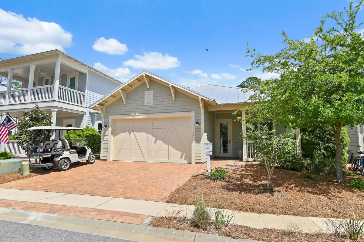 110 Prairie Pass, Santa Rosa Beach, FL 32459 - #1