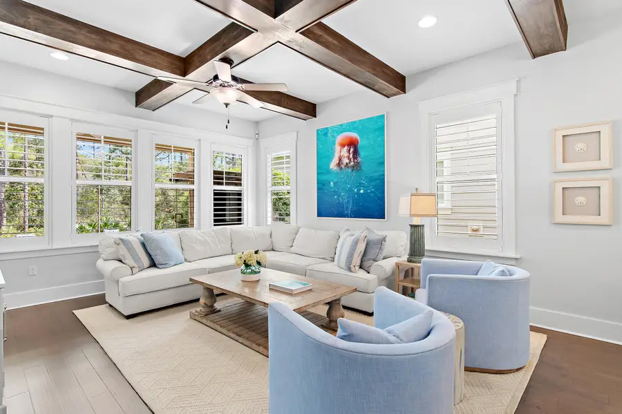 110 Prairie Pass, Santa Rosa Beach, FL 32459 - #2