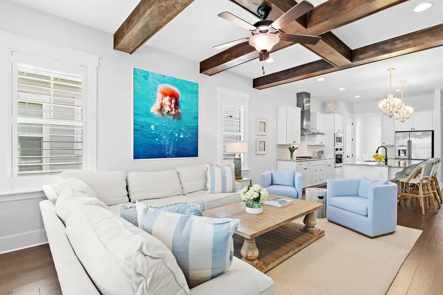 110 Prairie Pass, Santa Rosa Beach, FL 32459 - #3