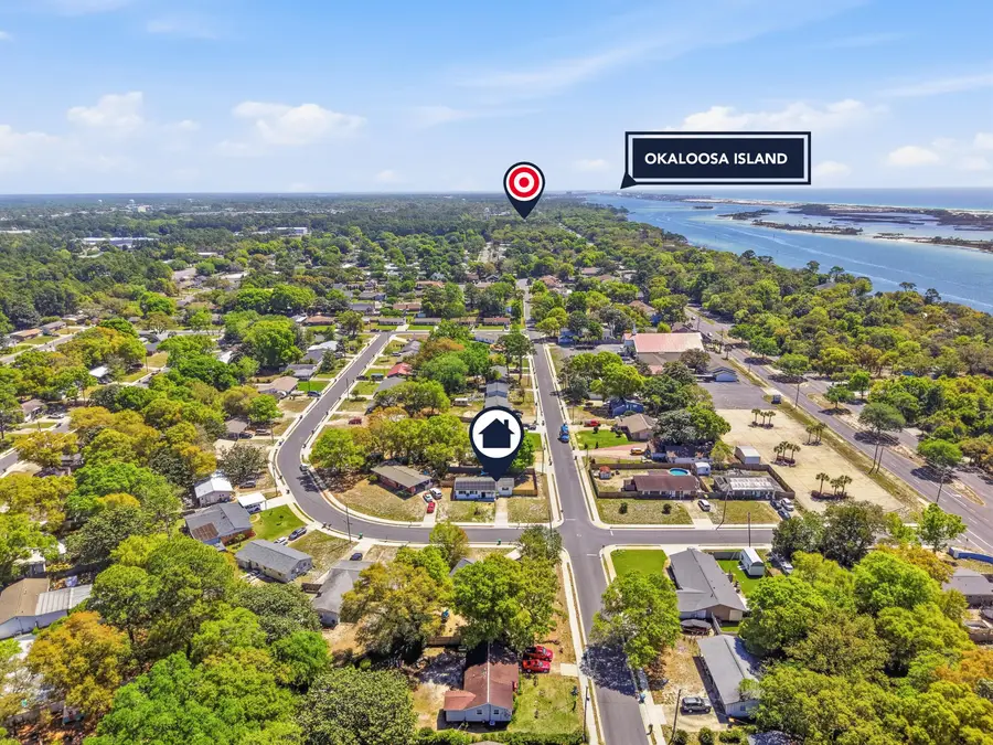 10 Overstreet Drive, Mary Esther, FL 32569 - #3