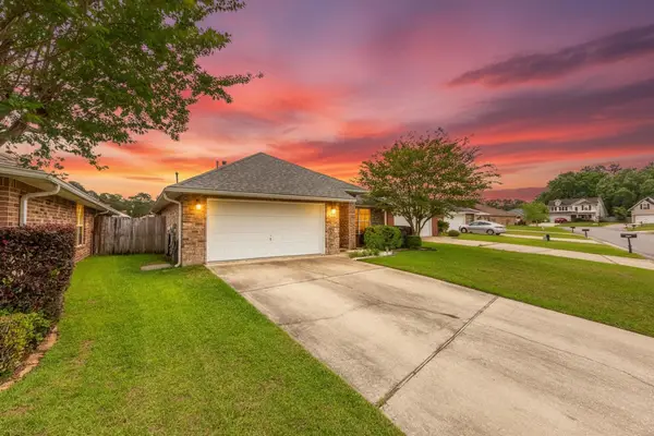 8728 Norstum Drive, Pensacola, FL 32514