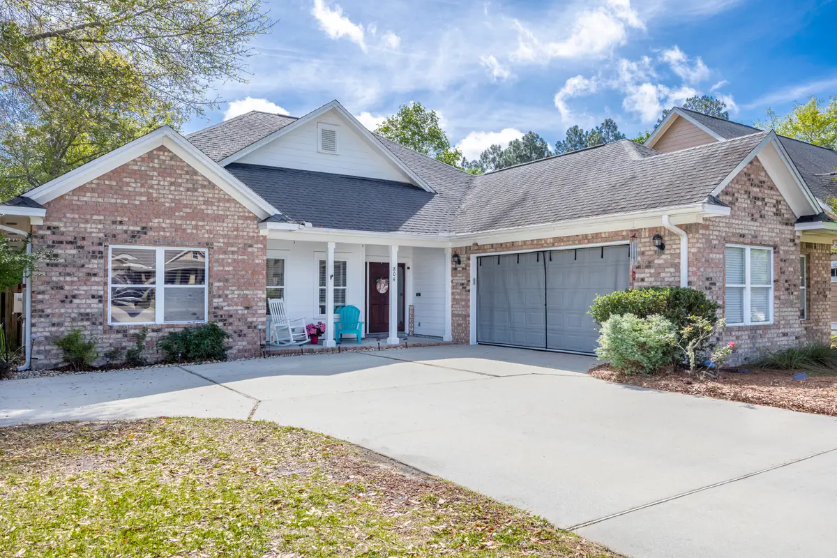 804 Symphony Way, Freeport, FL 32439 - #1