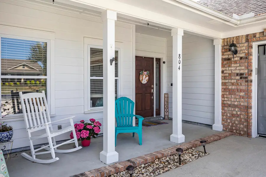 804 Symphony Way, Freeport, FL 32439 - #2