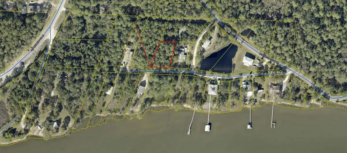 Lot 24 Alden Ln, Freeport, FL 32439 - #1