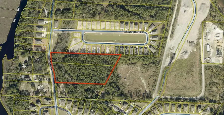 760 Old Ferry Road, Santa Rosa Beach, FL 32459 - #3