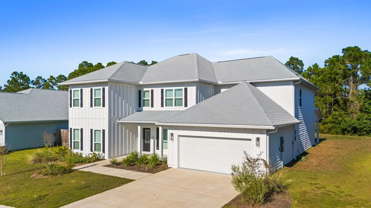 126 Tierra Verde Way, Panama City Beach, FL 32407 - #1