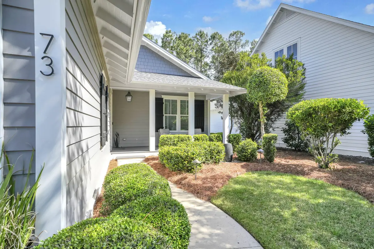 73 Somersault Lane, Inlet Beach, FL 32461 - #1