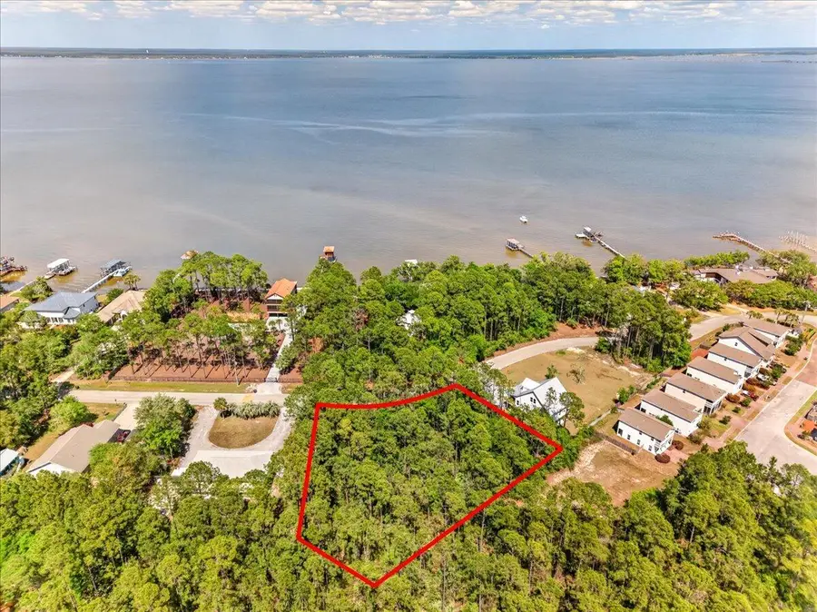 Lot 18 E Nursery East Road, Santa Rosa Beach, FL 32459 - #2