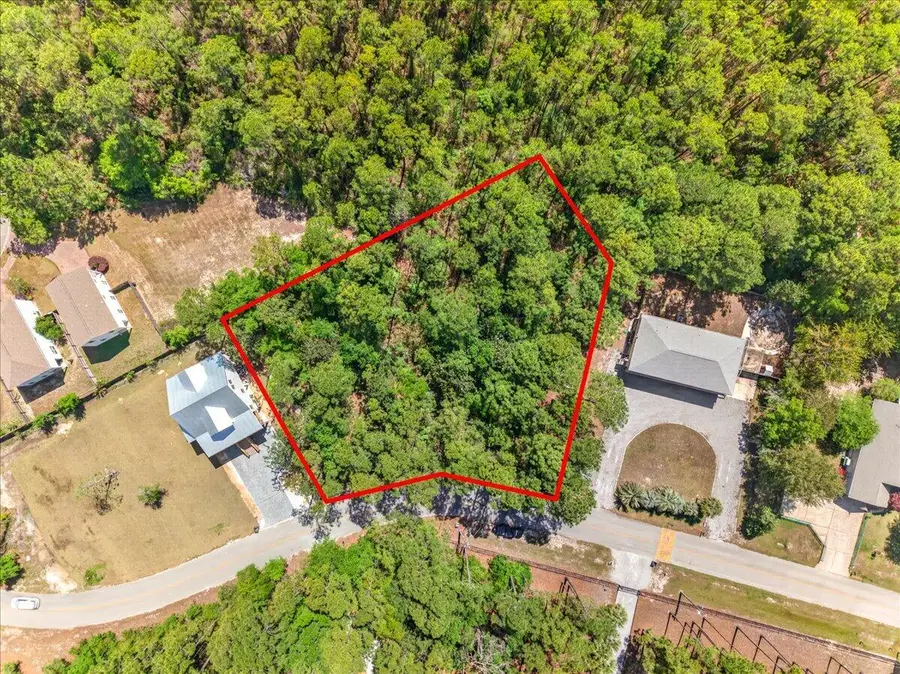 Lot 18 E Nursery East Road, Santa Rosa Beach, FL 32459 - #3