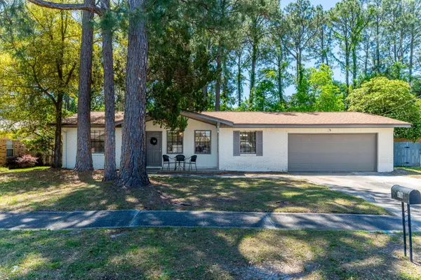 418 Tanglewood Drive, Fort Walton Beach, FL 32547