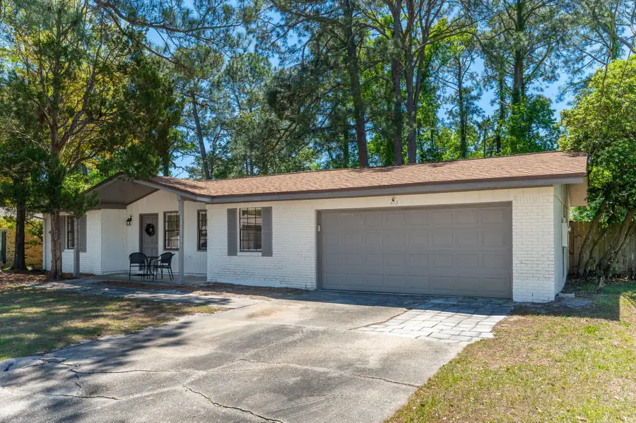 418 Tanglewood Drive, Fort Walton Beach, FL 32547 - #2