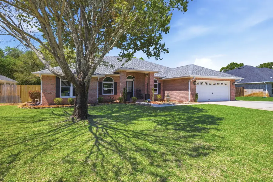 1959 Hawthorne Drive, Navarre, FL 32566 - #2