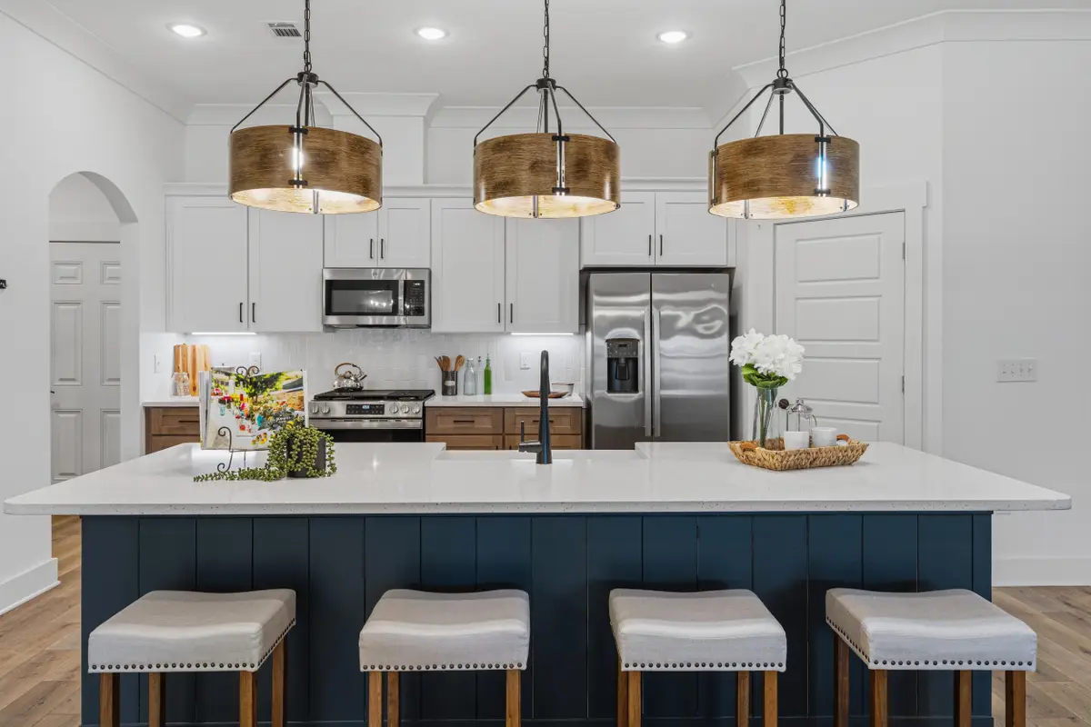 35 NW Highland Drive, Fort Walton Beach, FL 32548 - #1