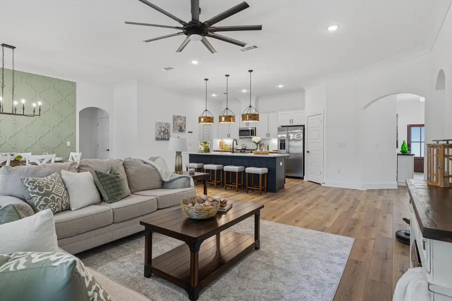 35 NW Highland Drive, Fort Walton Beach, FL 32548 - #2